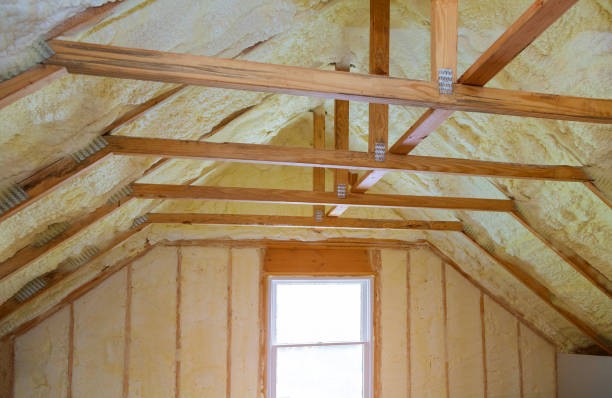 Best Insulation Installation Services in Country Homes, WA